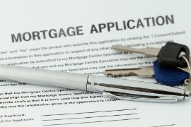 Mortgage Lender Bond